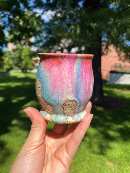 Naked Rainbow Mug No. 20