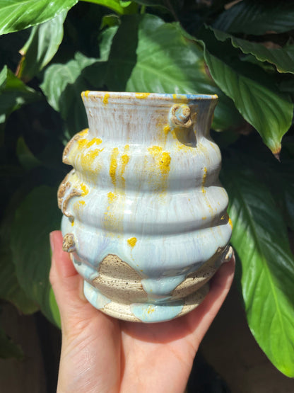Oh Honey Mug No. 7