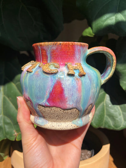 Baby Witch Mug