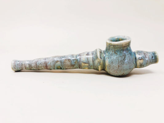 Scalloped Fisherman Tears