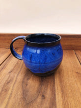 Load image into Gallery viewer, Blueberry Pulp Mug
