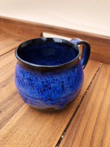 Blueberry Pulp Mug