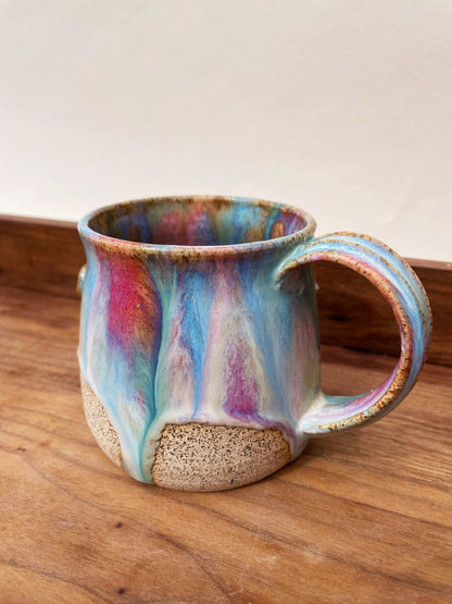 Hard No Mug