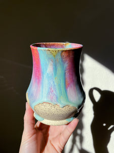 Naked Rainbow Mug No. 9