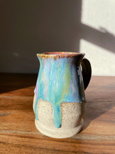 Load image into Gallery viewer, Naked Rainbow Mug No. 13
