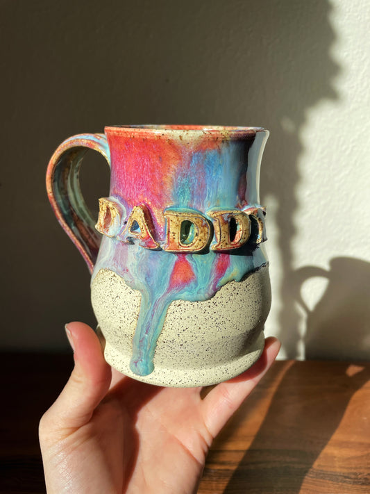 Daddy Mug No. 3