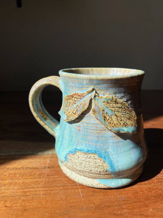 Spring Mug No. 2