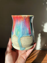 Load image into Gallery viewer, Naked Rainbow Mug No. 15
