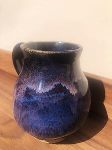 Nebula Soda Fizz Mug