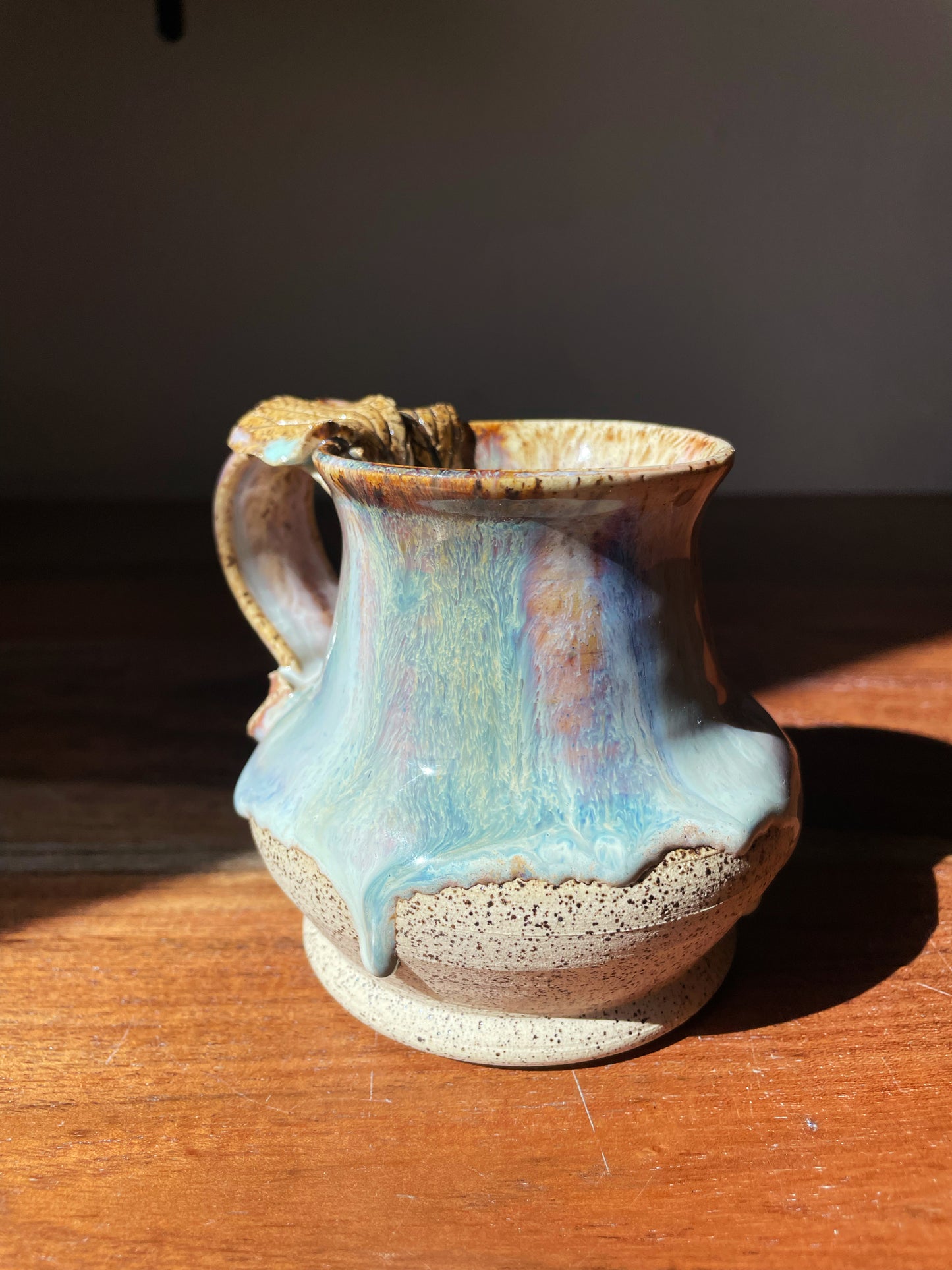 Spring Mug No. 3