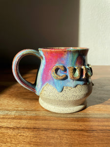 Cunt Mug No. 4