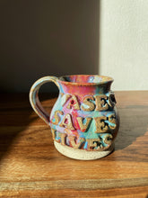 Load image into Gallery viewer, Vasectomy Saves Lives Mug
