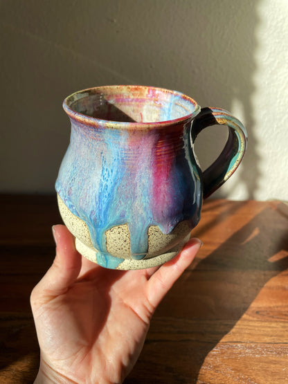 Hail Satan Mug No. 20