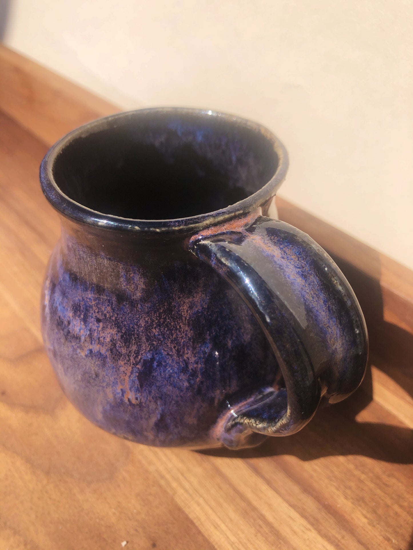 Nebula Soda Fizz Mug