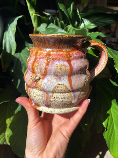 Oh Honey Mug No. 3