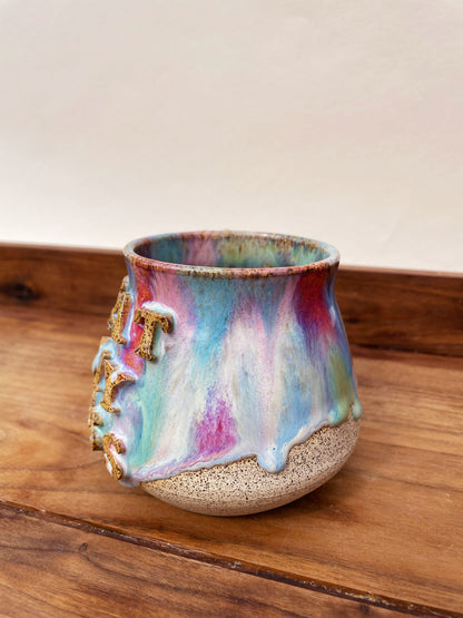 Eat My Ass Mug