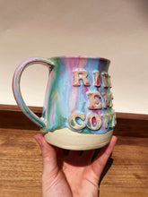 Load image into Gallery viewer, Ride &#39;Em Cowboy Mug No. 2
