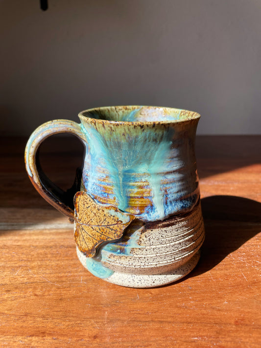 Summer Mug No. 2