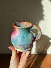 Load image into Gallery viewer, Naked Rainbow Mug No. 16
