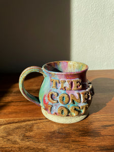 The Confederacy Lost Mug