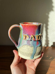 Daddy Mug No. 3