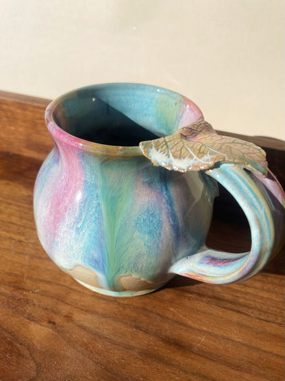 Crystal Funfetti Mug