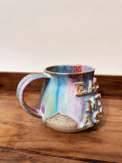 Eat My Ass Mug