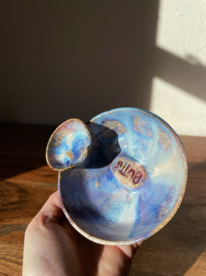 Heavenly Fragments Ashtray