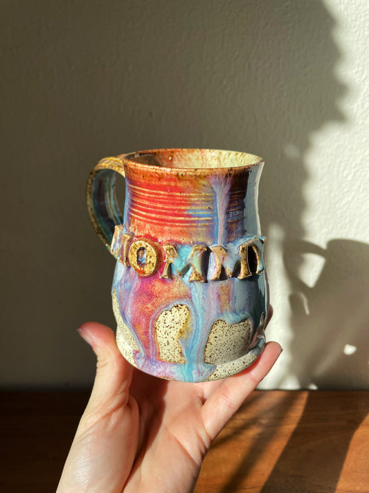 Mommy Mug