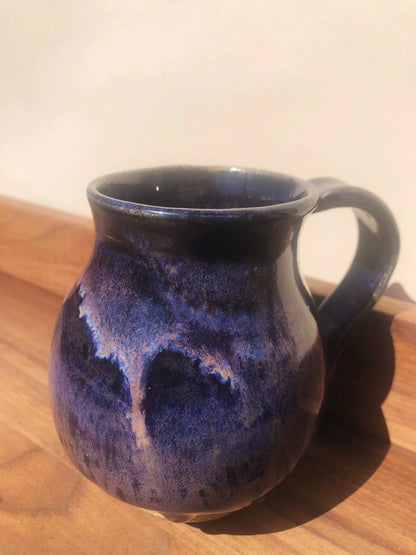 Nebula Soda Fizz Mug