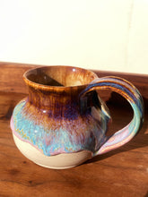 Load image into Gallery viewer, Bubblegum Melt Mug
