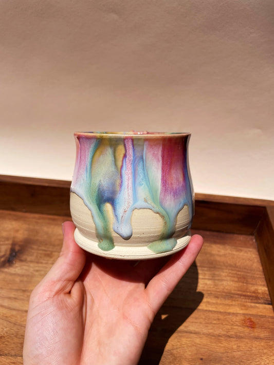 Naked Rainbow Mug No. 5