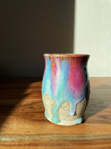 Naked Rainbow Mug No. 6