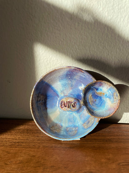 Heavenly Fragments Ashtray