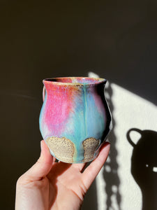 Naked Rainbow Mug No. 11