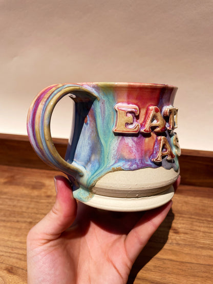 Eat My Ass Mug No. 2