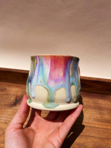 Naked Rainbow Mug No. 5