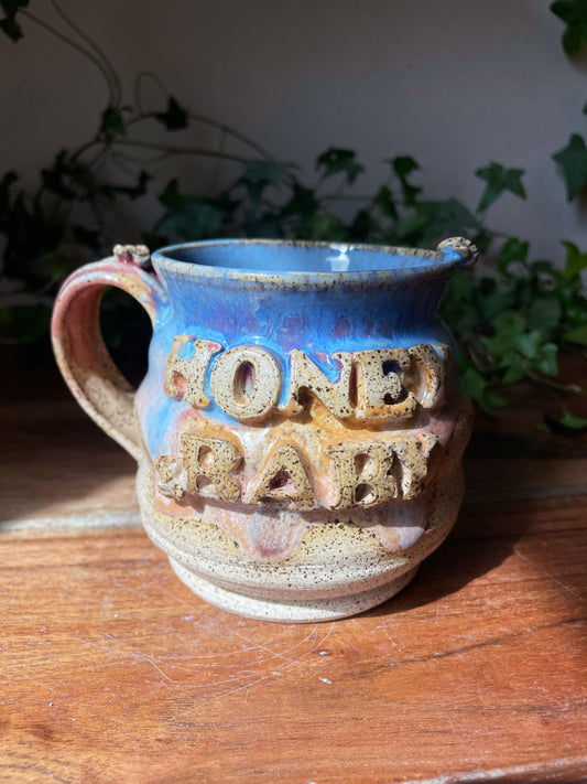 Honey Baby Mug