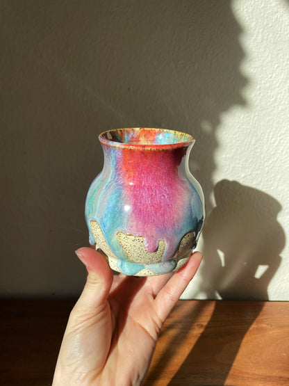 Naked Rainbow Mug No. 16