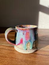 Load image into Gallery viewer, Naked Rainbow Espresso Mug
