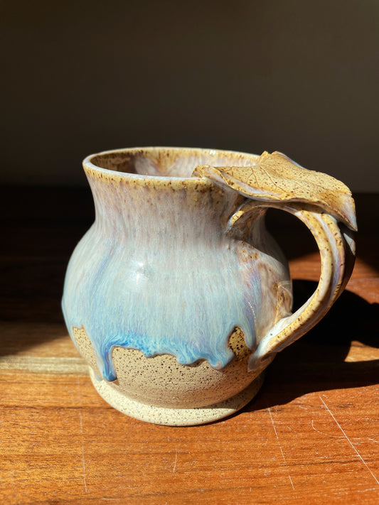Winter Mug No. 2
