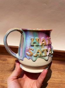 Hail Satan Mug No. 2