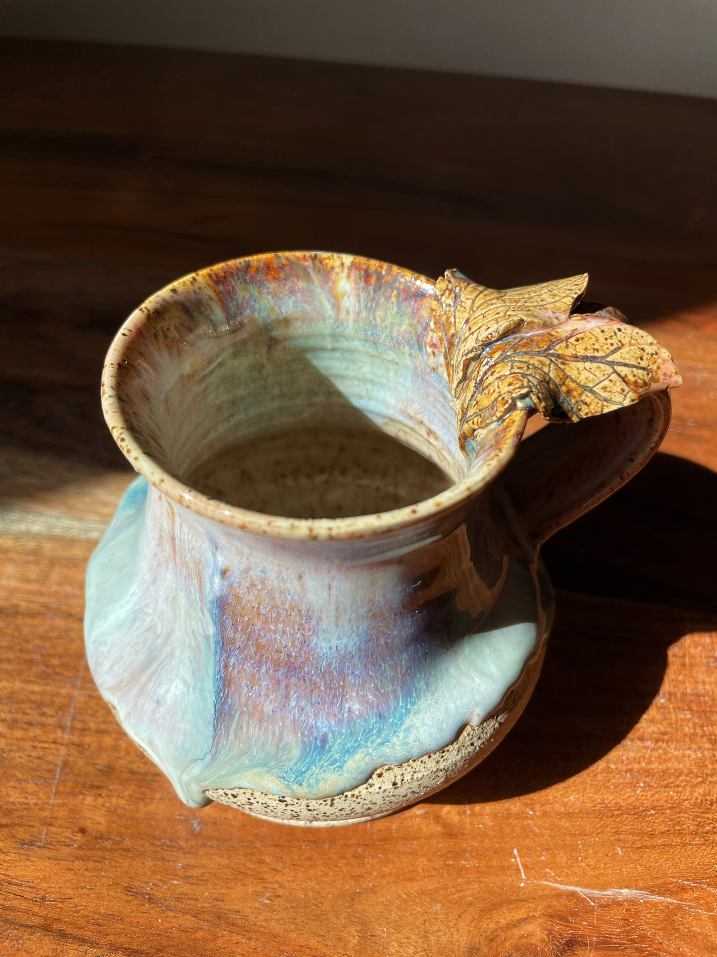 Spring Mug No. 3