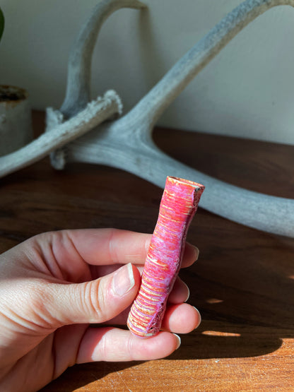 Ruby Dust