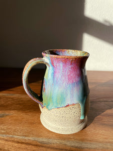 Naked Rainbow Mug No. 13