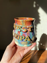 Load image into Gallery viewer, Hottest Grandpa Mug
