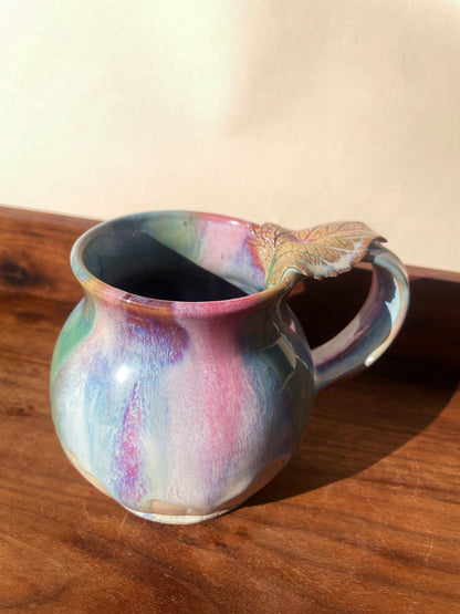 Crystal Funfetti Mug