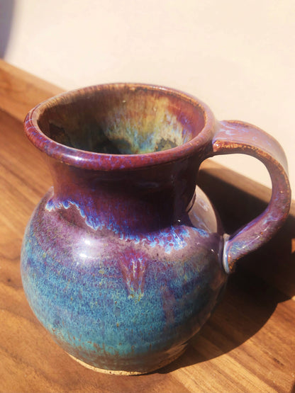 Mermaid Run-off Mug