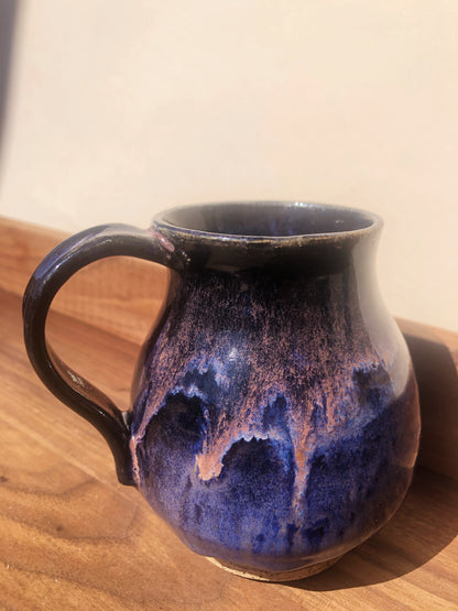 Nebula Soda Fizz Mug