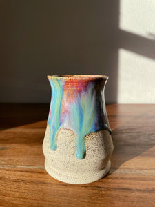 Naked Rainbow Mug No. 14